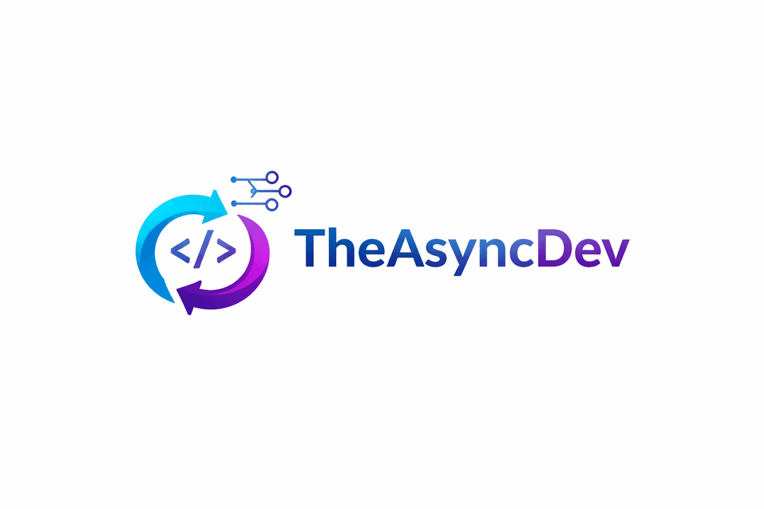 The Async Dev